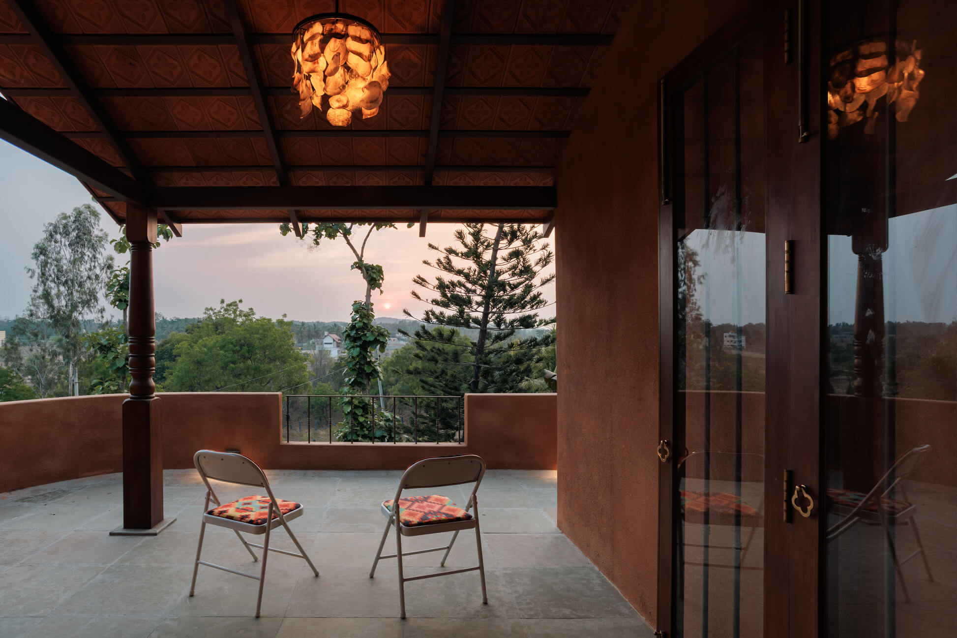 Claystone Casa