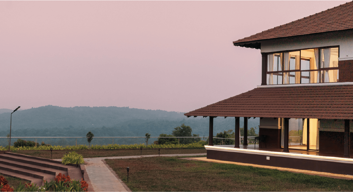 Ewa Cloud vista