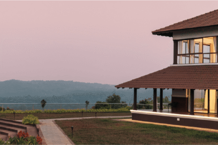 Ewa Cloud vista