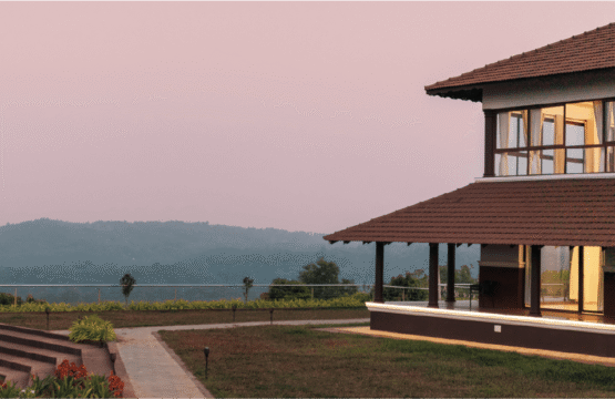 Ewa Cloud vista